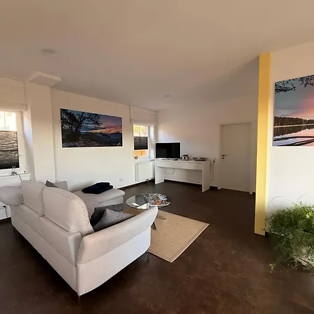 Apartament Seetalblick